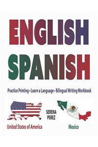 English-Spanish