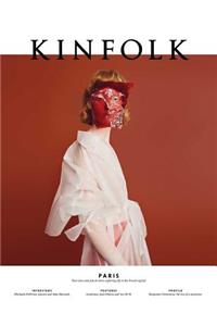 Kinfolk Volume 27