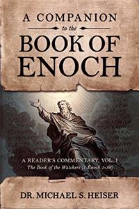 Companion to the Book of Enoch