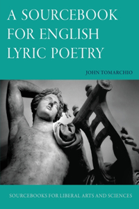 Sourcebook for English Lyric Poetry