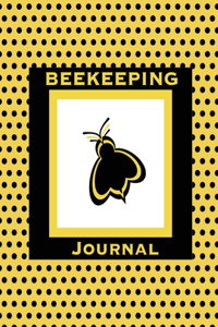 Beekeeping Journal