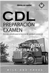 Examen de preparación para CDL