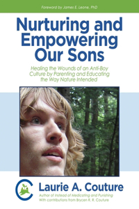 Nurturing and Empowering Our Sons