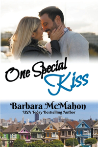 One Special Kiss