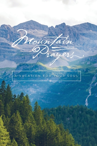 Mountain Prayers