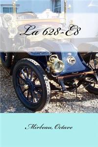 La 628-E8