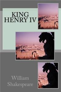 King Henry IV