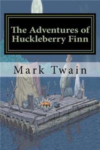 The Adventures of Huckleberry Finn