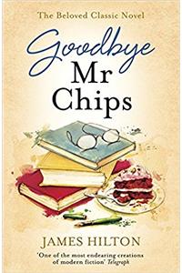 Goodbye, Mr. Chips
