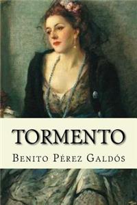 Tormento (Spanish Edition)