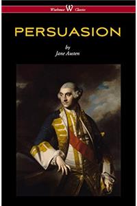 Persuasion (Wisehouse Classics - With Illustrations by H.M. Brock)