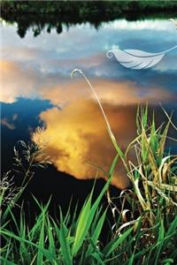 A Cloud's Reflection Notebook