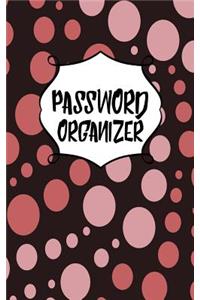 Password Organizer