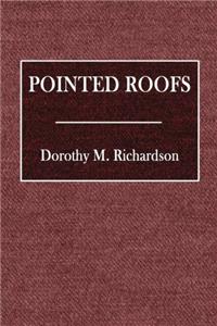 Pointed Roofs