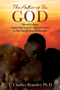 Author of Sex GOD