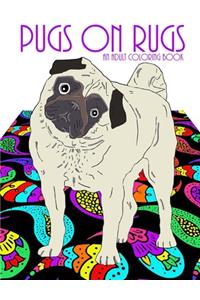 Pugs On Rugs