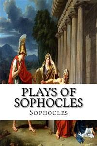 Plays of Sophocles