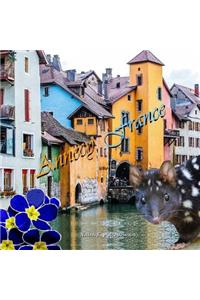 Annecy, France