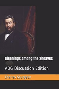 Gleanings Among the Sheaves