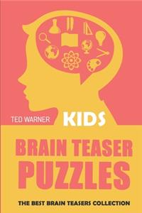 Brain Teaser Puzzles for Kids