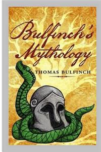 Bulfinch's Mythology