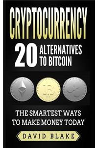 Cryptocurrency