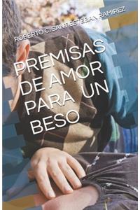 Premisas de Amor Para Un Beso