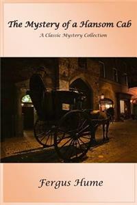 The Mystery of a Hansom Cab