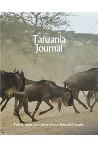 Tanzania Journal