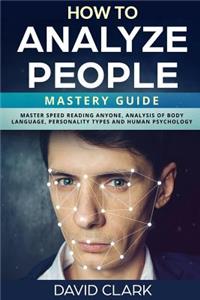 How to Analyze People