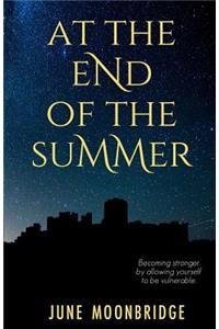At the End of the Summer
