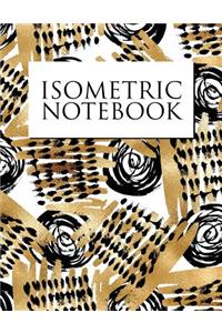 Isometric Notebook