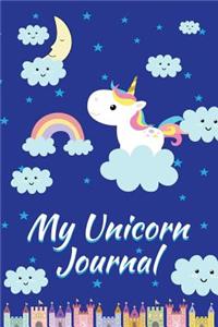 My Unicorn Journal