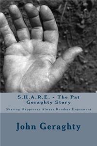 S.H.A.R.E. - The Pat Geraghty Story
