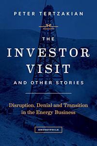 Investor Visit and Other Stories