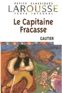 Capitaine Fracasse