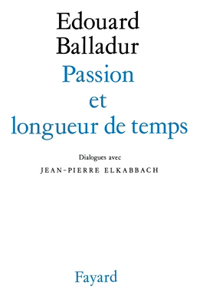 Passion et longueur de temps