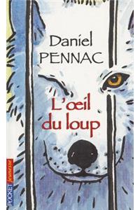 L'oeil du loup