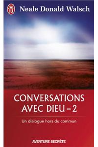 Conversations Avec Dieu T.2