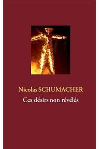 Ces désirs non révélés