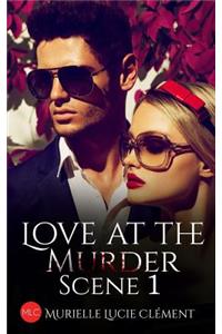Love at the Murder Scene 1