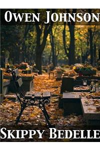 Skippy Bedelle His Sentimental Progress from the Urchin to the Complete Man of the World