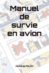 Manuel de survie en avion