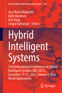 Hybrid Intelligent Systems