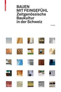 Bauen Mit Feingefühl