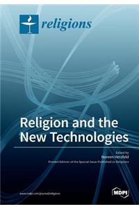 Religion and the New Technologies