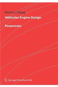 Vehicular Engine Design