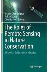 The Roles of Remote Sensing in Nature Conservation
