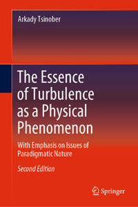 Essence of Turbulence as a Physical Phenomenon
