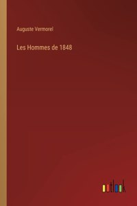 Les Hommes de 1848